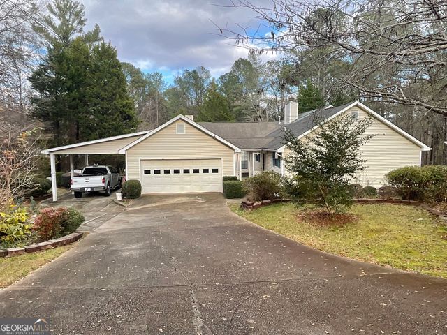 360 Floyd Road, Hampton, GA 30228