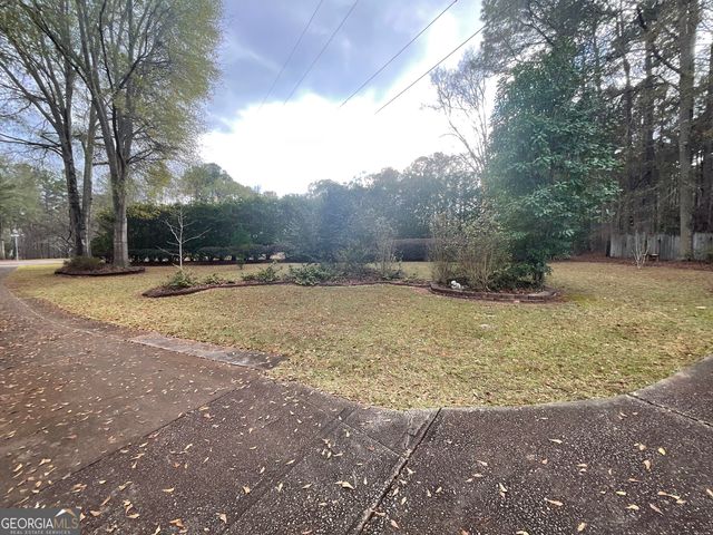 360 Floyd Road, Hampton, GA 30228