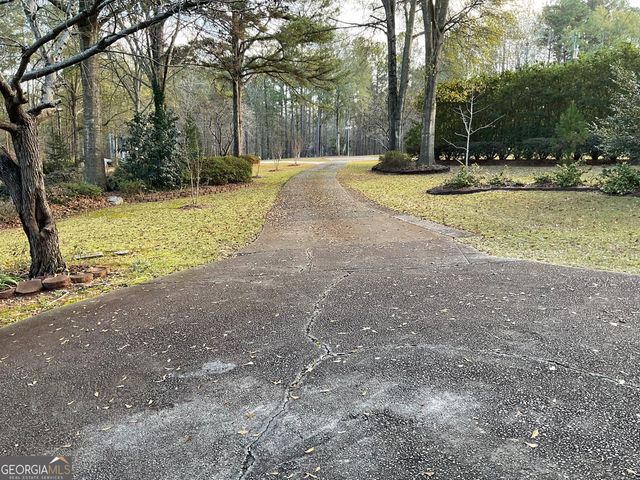 360 Floyd Road, Hampton, GA 30228