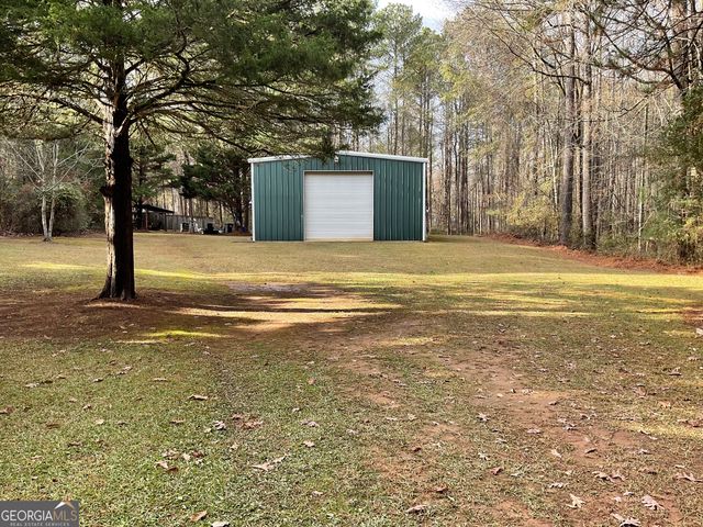 360 Floyd Road, Hampton, GA 30228