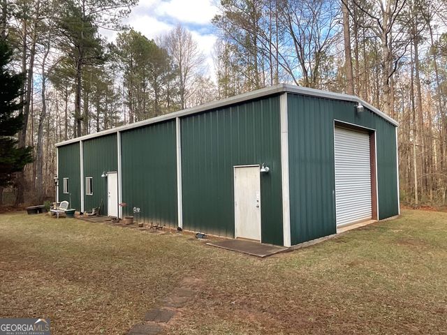 360 Floyd Road, Hampton, GA 30228