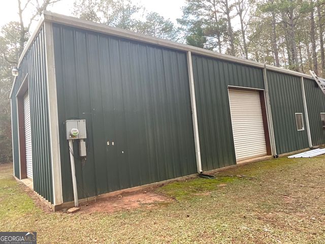 360 Floyd Road, Hampton, GA 30228