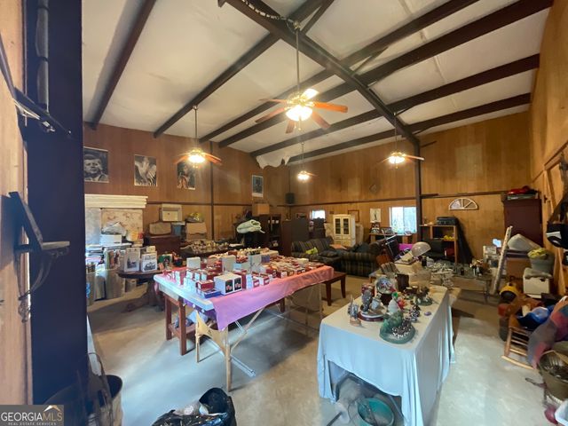 360 Floyd Road, Hampton, GA 30228