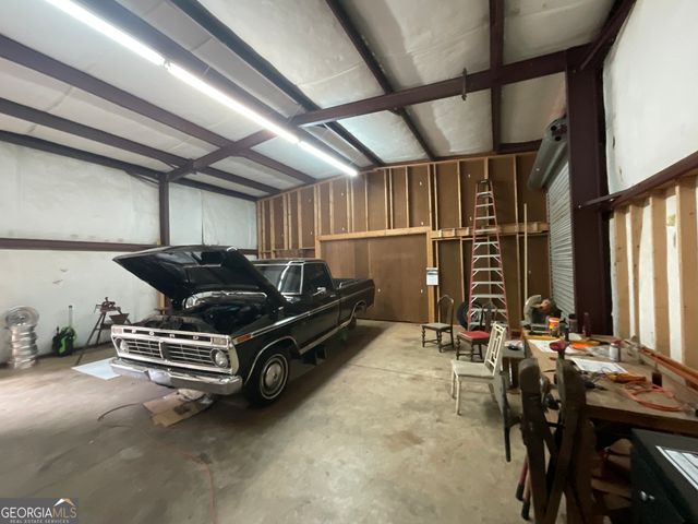 360 Floyd Road, Hampton, GA 30228