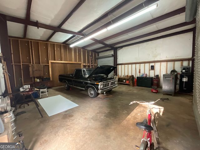 360 Floyd Road, Hampton, GA 30228