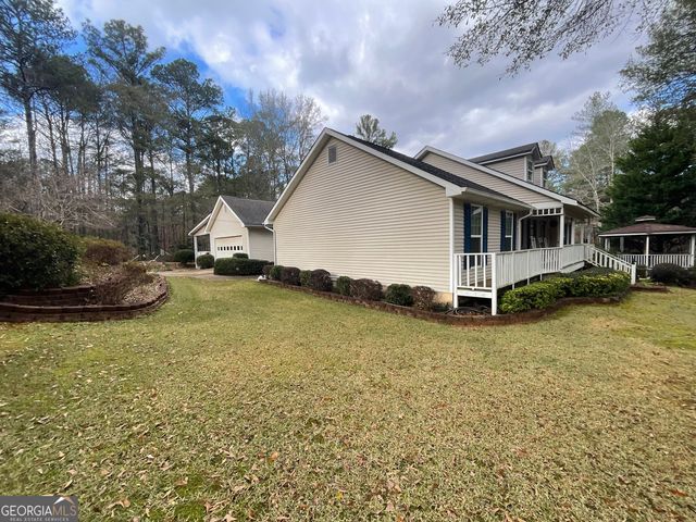 360 Floyd Road, Hampton, GA 30228