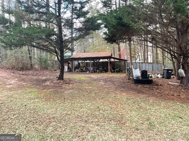 360 Floyd Road, Hampton, GA 30228