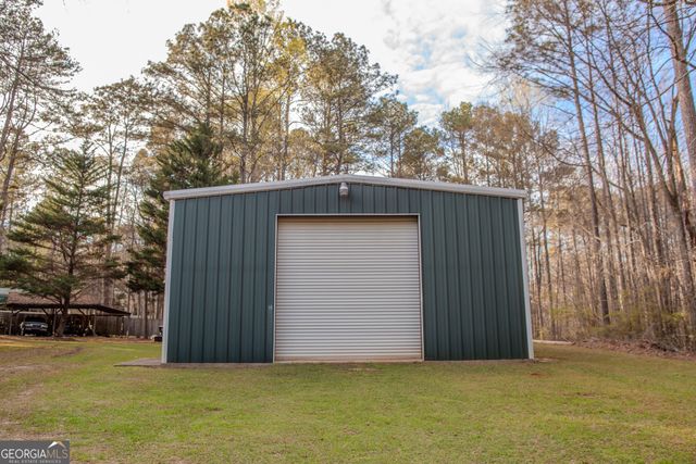 360 Floyd Road, Hampton, GA 30228