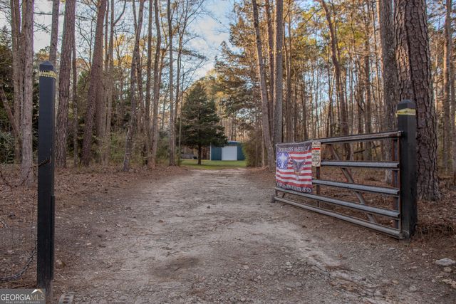 360 Floyd Road, Hampton, GA 30228