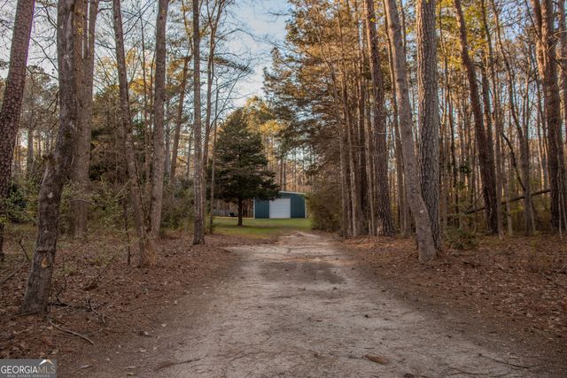 360 Floyd Road, Hampton, GA 30228