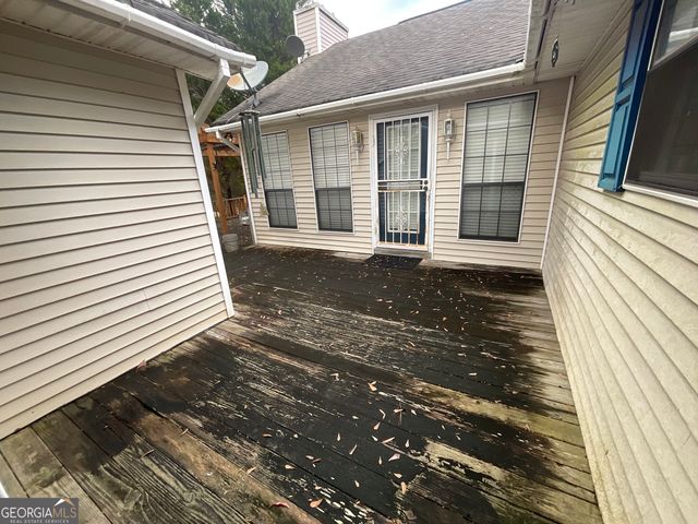 360 Floyd Road, Hampton, GA 30228