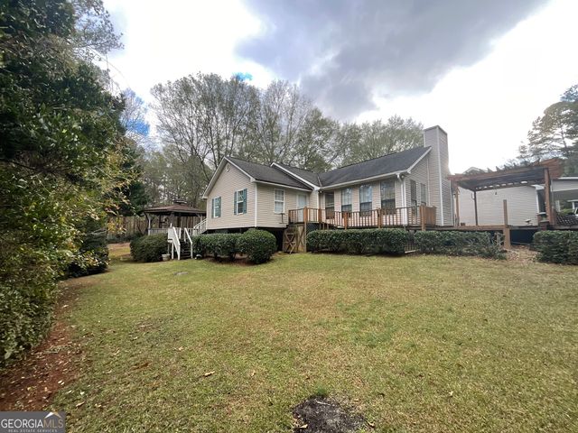 360 Floyd Road, Hampton, GA 30228
