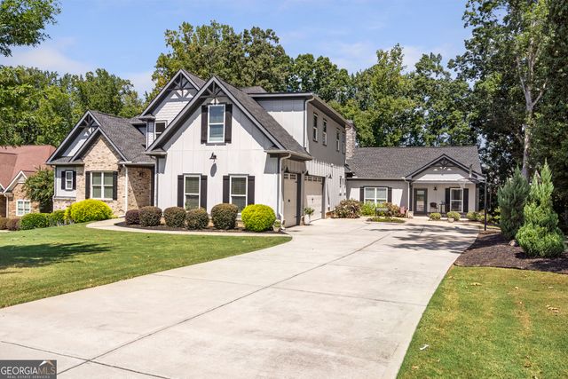2126 Saddle Creek Drive, Jefferson, GA 30549
