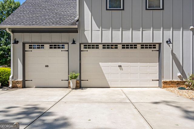 2126 Saddle Creek Drive, Jefferson, GA 30549
