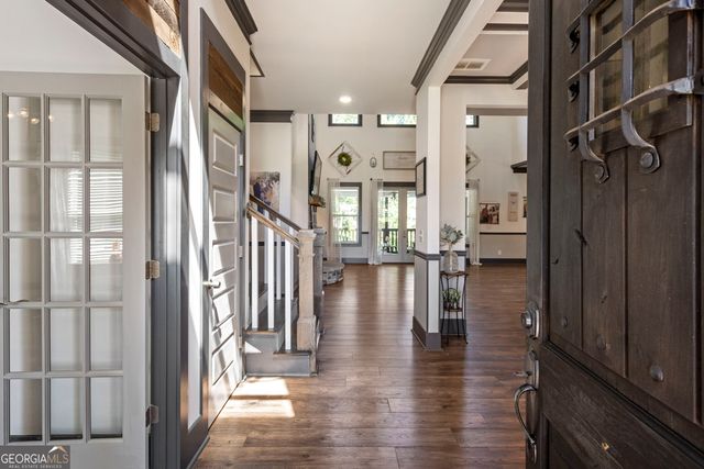 2126 Saddle Creek Drive, Jefferson, GA 30549