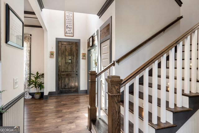 2126 Saddle Creek Drive, Jefferson, GA 30549