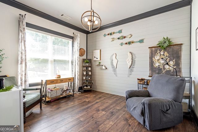 2126 Saddle Creek Drive, Jefferson, GA 30549