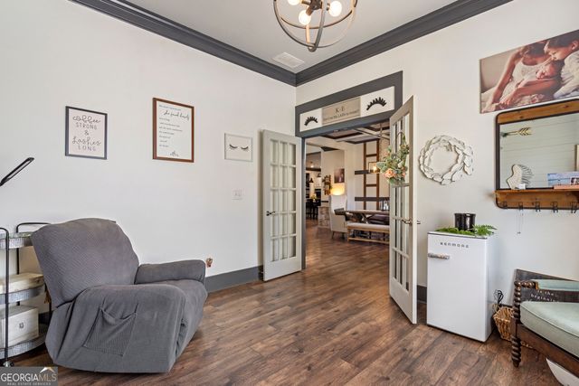 2126 Saddle Creek Drive, Jefferson, GA 30549