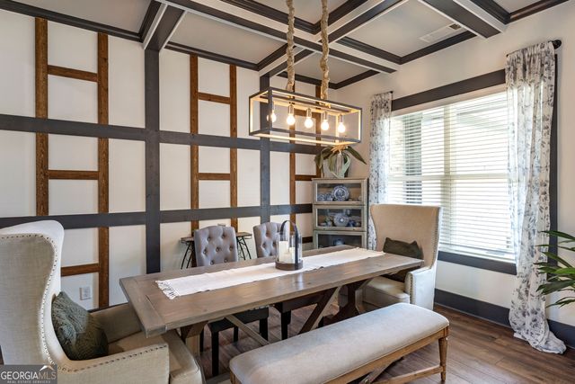 2126 Saddle Creek Drive, Jefferson, GA 30549