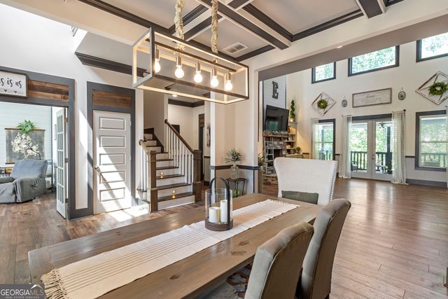 2126 Saddle Creek Drive, Jefferson, GA 30549
