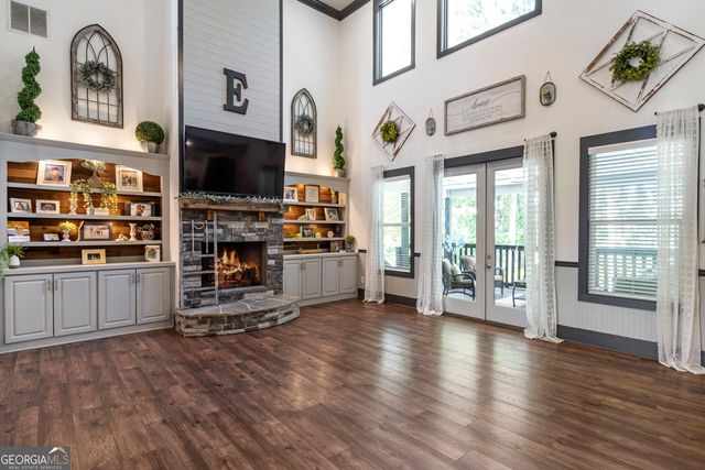 2126 Saddle Creek Drive, Jefferson, GA 30549