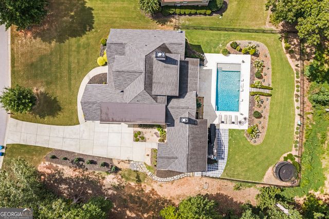 2126 Saddle Creek Drive, Jefferson, GA 30549
