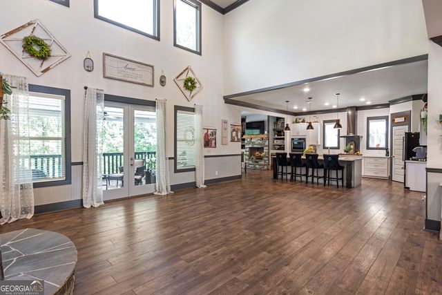 2126 Saddle Creek Drive, Jefferson, GA 30549