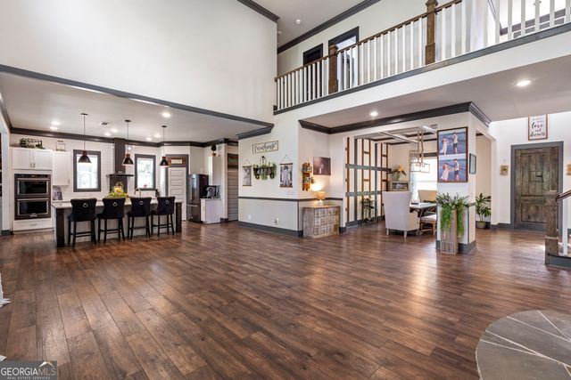 2126 Saddle Creek Drive, Jefferson, GA 30549