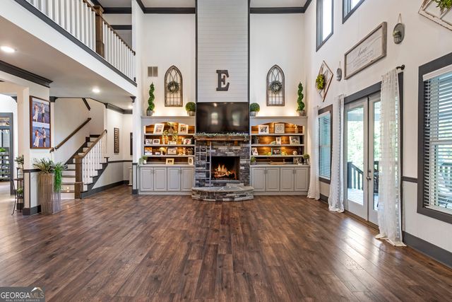 2126 Saddle Creek Drive, Jefferson, GA 30549