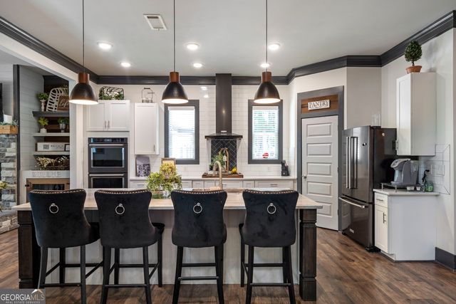 2126 Saddle Creek Drive, Jefferson, GA 30549