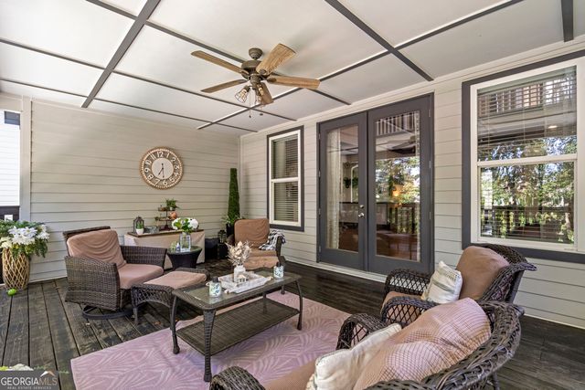 2126 Saddle Creek Drive, Jefferson, GA 30549