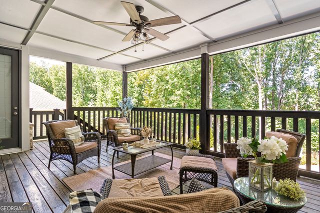 2126 Saddle Creek Drive, Jefferson, GA 30549