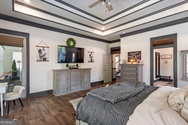2126 Saddle Creek Drive, Jefferson, GA 30549