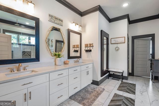 2126 Saddle Creek Drive, Jefferson, GA 30549