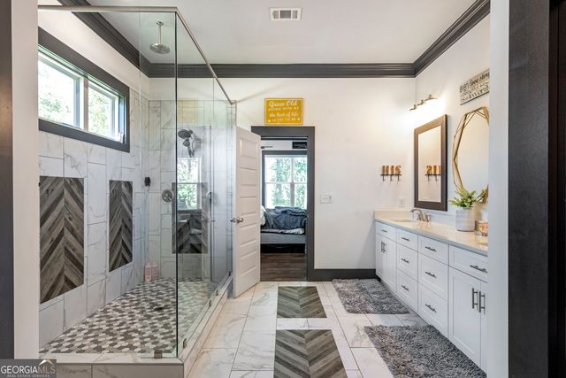 2126 Saddle Creek Drive, Jefferson, GA 30549