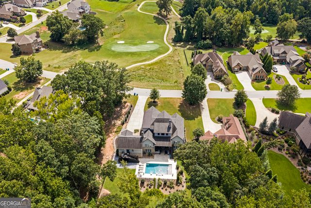 2126 Saddle Creek Drive, Jefferson, GA 30549