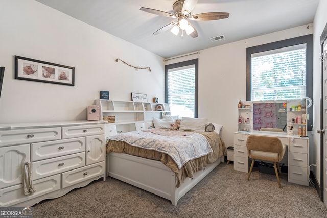 2126 Saddle Creek Drive, Jefferson, GA 30549
