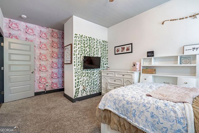 2126 Saddle Creek Drive, Jefferson, GA 30549