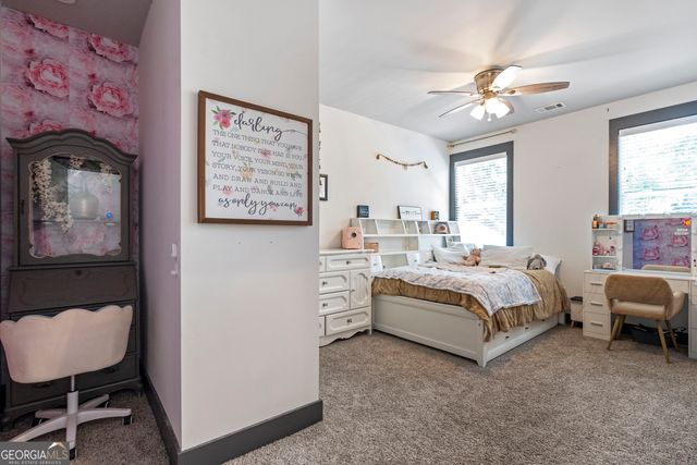 2126 Saddle Creek Drive, Jefferson, GA 30549