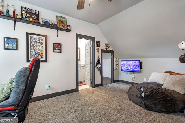 2126 Saddle Creek Drive, Jefferson, GA 30549
