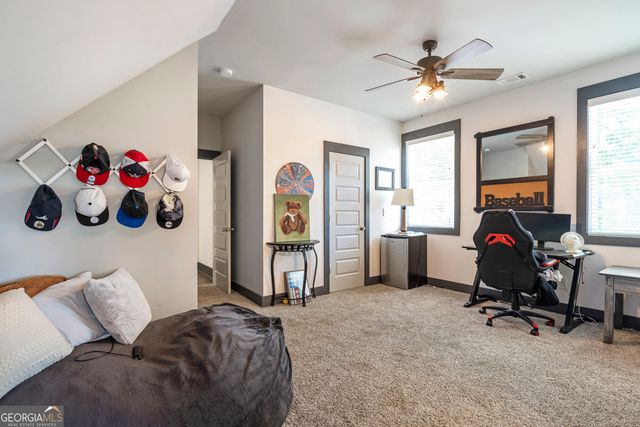 2126 Saddle Creek Drive, Jefferson, GA 30549