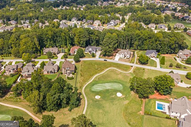 2126 Saddle Creek Drive, Jefferson, GA 30549
