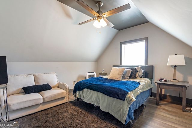 2126 Saddle Creek Drive, Jefferson, GA 30549