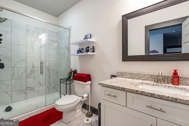 2126 Saddle Creek Drive, Jefferson, GA 30549