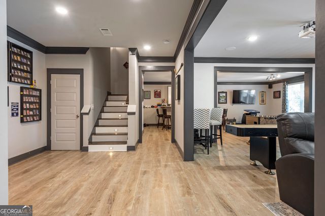 2126 Saddle Creek Drive, Jefferson, GA 30549