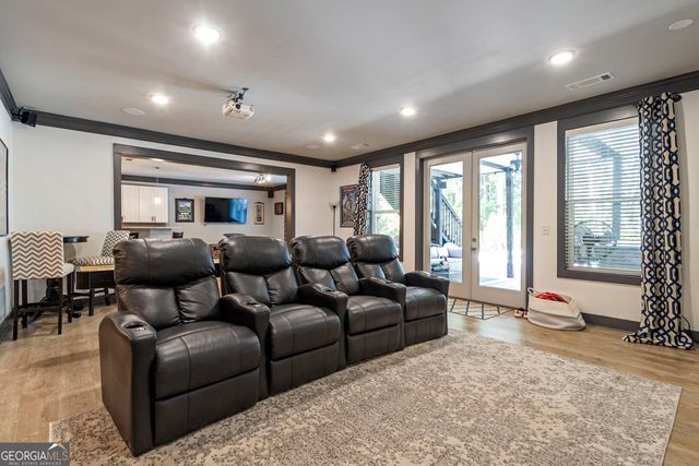 2126 Saddle Creek Drive, Jefferson, GA 30549