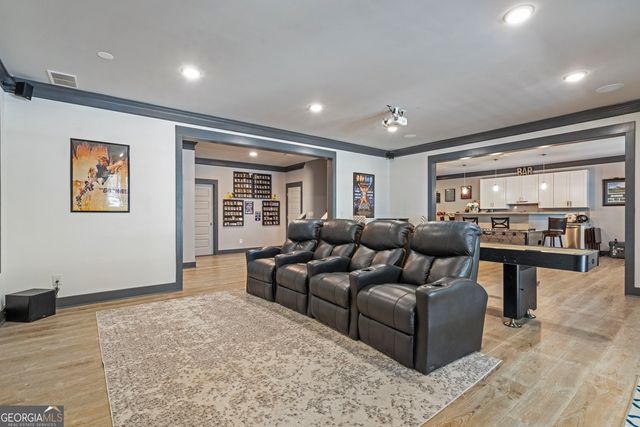 2126 Saddle Creek Drive, Jefferson, GA 30549