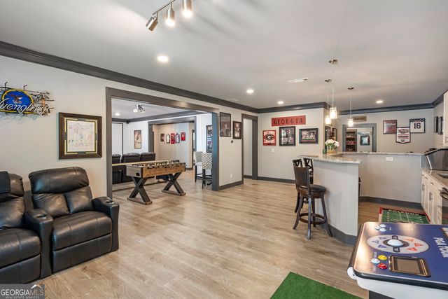 2126 Saddle Creek Drive, Jefferson, GA 30549
