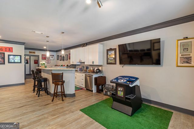 2126 Saddle Creek Drive, Jefferson, GA 30549