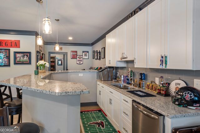 2126 Saddle Creek Drive, Jefferson, GA 30549